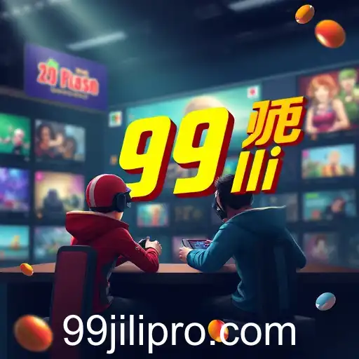 The Evolution of 99jili in Online Gaming