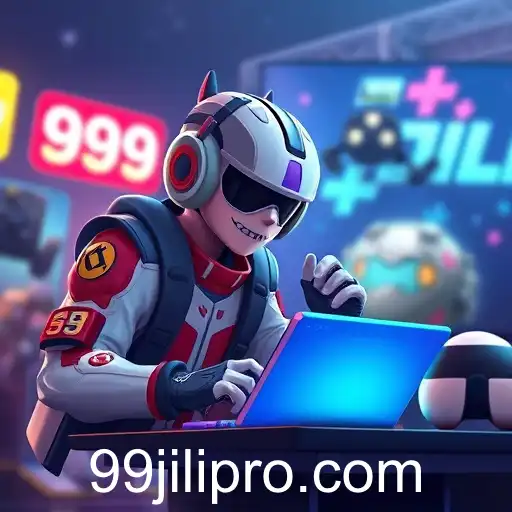 The Rise of 99jili in the Gaming Industry