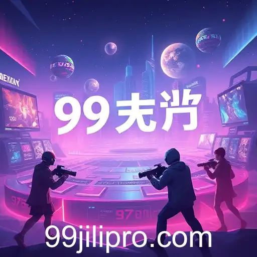 The Rise of 99jili in The Gaming World