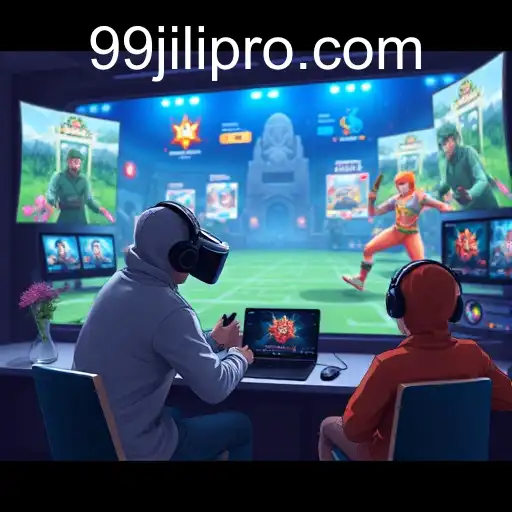The Rise of 99jili and its Impact on Online Gaming