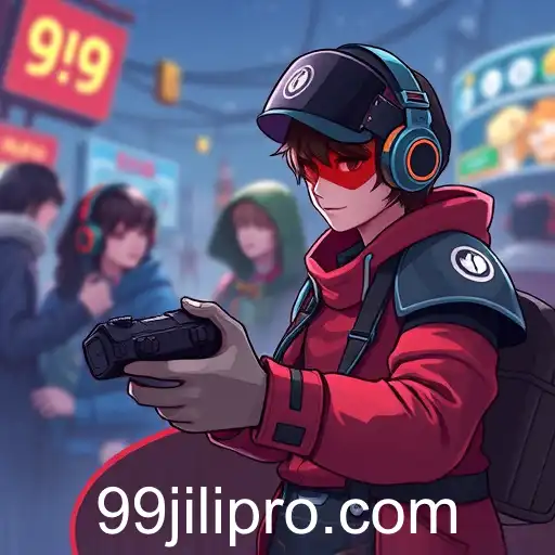 The Rising Influence of 99jili in Gaming