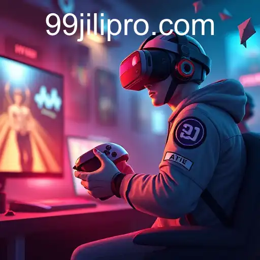 Online Gaming Landscape and Innovations