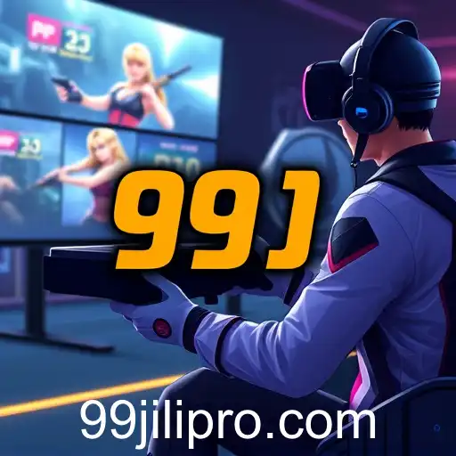 The Rise of Gaming Platforms: Spotlight on 99jili