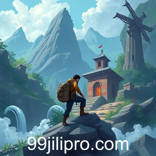 The Rise of 99jili in the Gaming World
