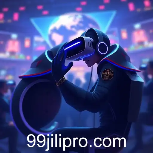 The Rise of 99jili: A New Era in Online Gaming