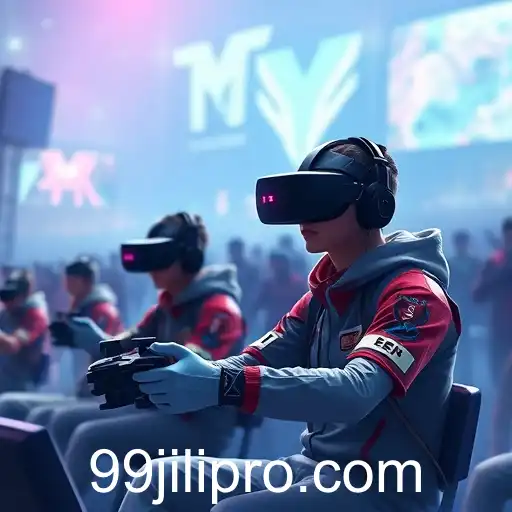 The Rise of Online Gaming in the 2020s