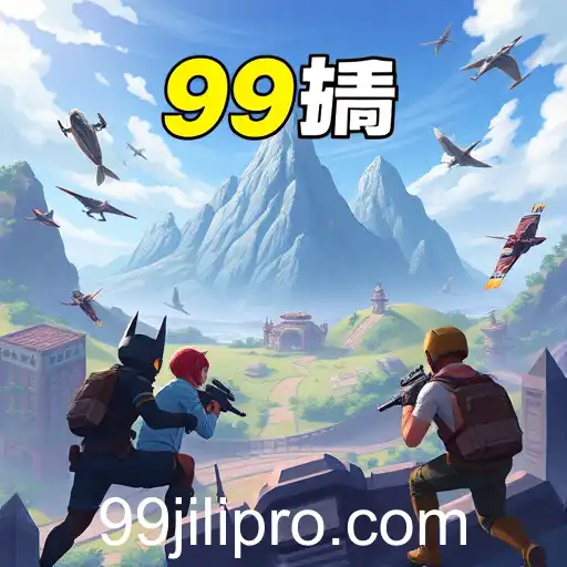 The Rise of 99jili: Gaming in the Digital Age