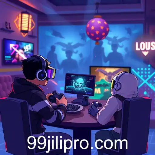 The Rise of Online Gaming Communities in a Changing Digital Landscape