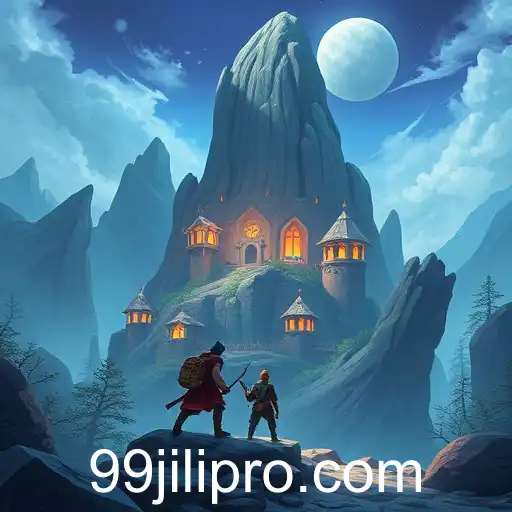 The Rise of 99jili in the Gaming World