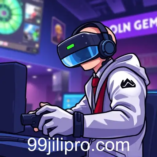 The Rise of 99jili: A New Era in Online Gaming