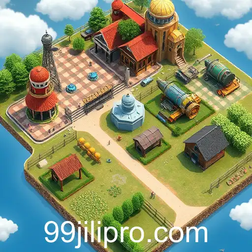 The Rise of 99jili: Revolutionizing the Online Gaming Landscape